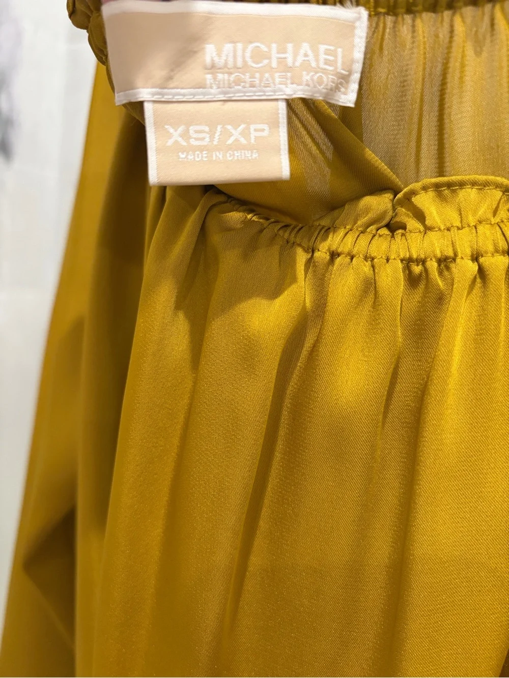 MICHAEL Michael Kors unique color